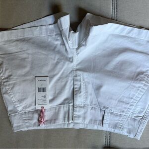 Vineyard Vines White casual Shorts NWT